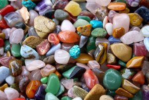 As Pedras e a Prosperidade