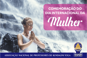 Dia Internacional da Mulher